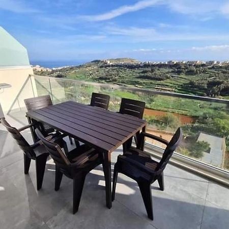 Stunning Apartment With Pool-Hosted By Sweetstay Xaghra Exterior photo