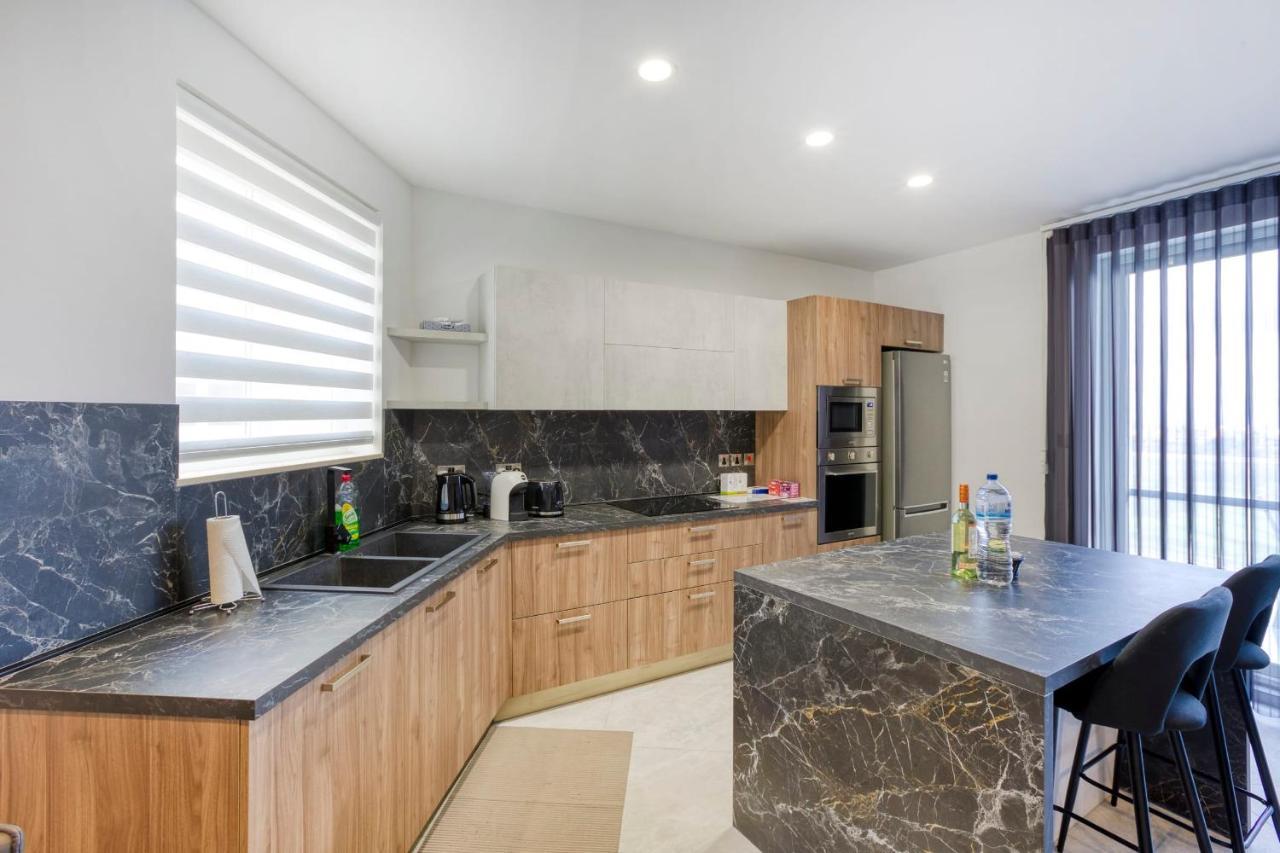 Stunning Apartment With Pool-Hosted By Sweetstay Xaghra Exterior photo
