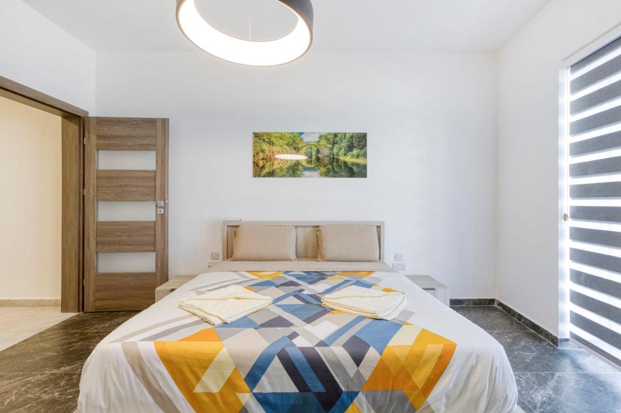 Stunning Apartment With Pool-Hosted By Sweetstay Xaghra Exterior photo